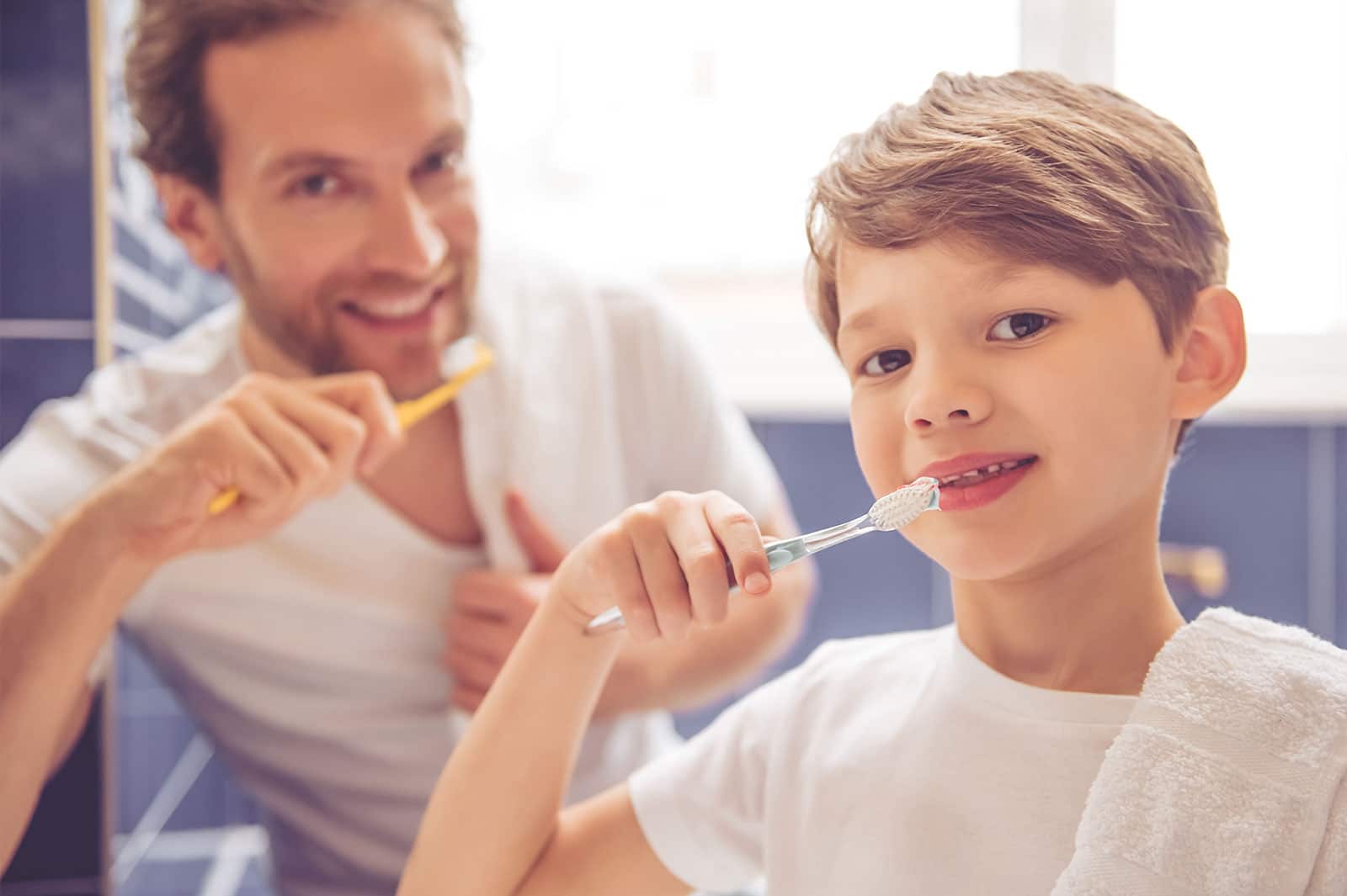 Dental Sealants for Children: A Guide for Parents